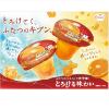 「とろける味わいご褒美 シャインマスカット 1個 たらみ ゼリー」の商品サムネイル画像3枚目