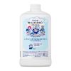 「ビオレu 薬用泡ハンドソープ 詰め替え 1200mL 無香性 1セット（2個） 【泡タイプ】 花王」の商品サムネイル画像3枚目
