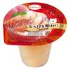 「とろける味わいご褒美 白桃 3個 たらみ ゼリー」の商品サムネイル画像3枚目