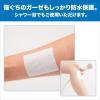 「ニチバン 防水フィルムロールタイプ 5cm×2m 3巻 BFR5」の商品サムネイル画像3枚目