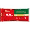 「マ・マー チャック付結束スパゲティ 1.8mm 600g 1セット（5個）日清製粉ウェルナ パスタ」の商品サムネイル画像2枚目
