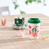 「スターバックス オリガミ with リユーザブル カップ ジャパン エクスクルーシブ 1セット（1杯+カップ1個）」の商品サムネイル画像4枚目