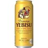 「【ワゴンセール】ヱビスビール 500ml 缶 1パック（6本+缶詰）（わけあり品）」の商品サムネイル画像2枚目