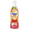 「【ワゴンセール】カルピス 旬味サンふじ＜希釈用＞470ml 1セット（3本）（わけあり品）」の商品サムネイル画像2枚目