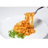 「【ワゴンセール】麺が入った　濃厚海老クリームパスタ＆パスタソース　麺クイック　200g　1セット（2個）（わけあり品）」の商品サムネイル画像4枚目