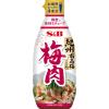 「お徳用 梅肉（紀州南高梅）160g 2個 エスビー食品 S＆B 大容量 特大 業務用」の商品サムネイル画像2枚目
