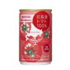 「【機能性表示食品】ゴールドパック 北海道トマトジュース（無塩）GABA 160g 1セット（40缶）」の商品サムネイル画像2枚目