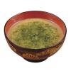 「ヤマサ醤油 サンジルシ 即席料亭合わせあおさ汁 1セット（6食:3食入×2袋）」の商品サムネイル画像5枚目