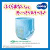 「ムーニー おむつ 水あそびパンツ ブルー ビッグ（12〜22kg）1個（10枚入）ユニ・チャーム」の商品サムネイル画像2枚目