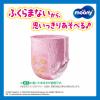 「ムーニー おむつ 水あそびパンツ ピンク ビッグ（12〜22kg）1パック（10枚入）ユニ・チャーム」の商品サムネイル画像2枚目