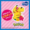 「ムーニー おむつ 水あそびパンツ ピンク ビッグ（12〜22kg）1パック（10枚入）ユニ・チャーム」の商品サムネイル画像5枚目