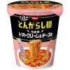 「日清食品 日清のとんがらし麺 うま辛トマトクリーム＆チーズ味 1セット（3個）」の商品サムネイル画像6枚目