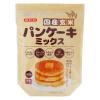 「国産玄米パンケーキミックス 400g 1セット（3個）みたけ食品工業 米粉パウダー」の商品サムネイル画像2枚目