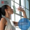 「ブリタ（BRITA）ボトル型浄水器 モーヴローズ カートリッジ 2個付き」の商品サムネイル画像2枚目
