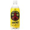 「アサヒ飲料 MITSUYA檸檬 CIDER 140 500ml 1箱（24本入）」の商品サムネイル画像2枚目