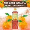「業務用フルーティス りんご酢温州みかん（6倍濃縮タイプ）1000ml 1本 ミツカン 飲む酢 お酢」の商品サムネイル画像4枚目