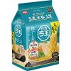「日清食品 日清ラ王 柚子しお 3食パック 1セット（1袋(3食入)×3） インスタントラーメン 袋麺」の商品サムネイル画像2枚目