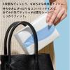 「ティッシュペーパー 高保湿タイプ 90組（5個入）ネピア よそいき保湿ソフトパックティシュ バッグイン 2パック 王子ネピア」の商品サムネイル画像2枚目