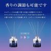 「お部屋の消臭力 プレミアムアロマ スティック 部屋用 トワイライトローズ 本体 50ml 1個 芳香剤 エステー」の商品サムネイル画像9枚目