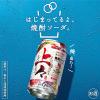 「ハイボール　チューハイ 上々 焼酎ソーダ 梅 キリン 350ml 2箱（48本）」の商品サムネイル画像4枚目