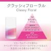 「消臭力 業務用 For Powder Room トイレ用 リキッド クラッシィフローラル 400mL 1個 エステー 消臭 芳香剤」の商品サムネイル画像5枚目