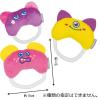 「いたずらモンスター 1個 ドギーマン 犬用 おもちゃ」の商品サムネイル画像2枚目