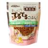 「まいにちでるでるごはん お腹の健康ケア 食物繊維プラス 国産 200g 3袋 ドギーマン ドッグフード 新商品」の商品サムネイル画像7枚目