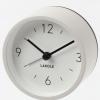 「【LAKOLE/ラコレ】 ロングネック置き時計 ホワイト」の商品サムネイル画像2枚目