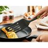 「T-fal エッセンシャル 2in 1 カッティング ロングターナー K28311 1個」の商品サムネイル画像3枚目