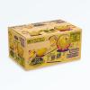 「サントリー天然水 FRUIT-SPARK グレフル＆レモン 500ml 1箱（24本入）」の商品サムネイル画像9枚目