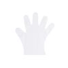 「アイリスオーヤマ 使い捨て手袋 ポリエチレン手袋 Sサイズ RCPE-100S 1箱（100枚入）」の商品サムネイル画像3枚目