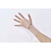 「アイリスオーヤマ 使い捨て手袋 ポリエチレン手袋 Sサイズ RCPE-100S 1箱（100枚入）」の商品サムネイル画像4枚目