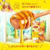 「リプトン フルーツインティー ピーチ・ストロベリー＆マンゴー 紅茶ティーバッグ（水出し・ホット） 1セット（8バッグ入×3袋）」の商品サムネイル画像6枚目