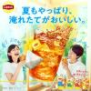 「リプトン フルーツインティー ピーチ・ストロベリー＆マンゴー 紅茶ティーバッグ（水出し・ホット） 1セット（8バッグ入×3袋）」の商品サムネイル画像9枚目