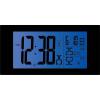 「ノア精密 デジタル電波時計:ウッドライン T-743 BR-Z 1個」の商品サムネイル画像2枚目