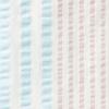 「無印良品 綿 サッカー織 薄掛ふとん S 140×190cm ブルーストライプ 良品計画」の商品サムネイル画像2枚目