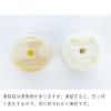 「氷点下パックGT-16℃・コンパクト（2pcs） 81660609 LOGOS/ロゴス」の商品サムネイル画像3枚目