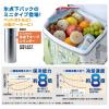 「氷点下パックGT-16℃・コンパクト（2pcs） 81660609 LOGOS/ロゴス」の商品サムネイル画像4枚目