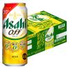 「ビール類 発泡酒 アサヒオフ 500ml 1箱（24本）」の商品サムネイル画像2枚目