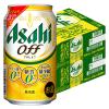 「ビール類 発泡酒 アサヒオフ 350ml 2箱（48本）」の商品サムネイル画像2枚目