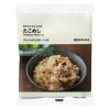 「無印良品 炊き込みごはんの素 たこめし １３７ｇ（お米２合用２〜３人前） 1セット（1袋×2） 良品計画」の商品サムネイル画像2枚目