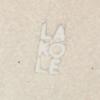 「【LAKOLE/ラコレ】 HAKKAKUボウル（M） アイボリー」の商品サムネイル画像4枚目