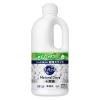 「キュキュット NaturalDays+除菌 ナチュラルデイズ 無香性 詰め替え 超特大 1250mL 1セット（2個入） 食器用洗剤 花王」の商品サムネイル画像2枚目