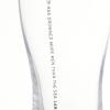 「【LAKOLE/ラコレ】 ビールグラス（500ml） クリア 1セット（2個）」の商品サムネイル画像6枚目