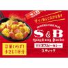 「カレー粉スティック 1個 エスビー食品 S＆B」の商品サムネイル画像4枚目