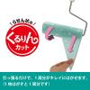 「レック 激落ちくん 激コロ くるりんカット 強粘着 90周 スペアテープ 3巻入 グリーン 1パック」の商品サムネイル画像4枚目