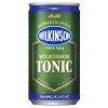 「アサヒ飲料 ウィルキンソン トニック 190ml 1セット（6缶）」の商品サムネイル画像2枚目
