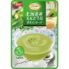「清水食品 SSK シェフズリザーブ 北海道産えんどう豆冷たいスープ 1セット（2個）」の商品サムネイル画像2枚目