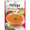 「【セール】清水食品 SSK Le Potage 赤パプリカとトマトのスープ（プラントベース） 1セット（2個）」の商品サムネイル画像2枚目