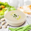「【セール】清水食品 SSK Le Potage 白いんげん豆と豆乳のスープ（プラントベース） 1セット（2個）」の商品サムネイル画像4枚目